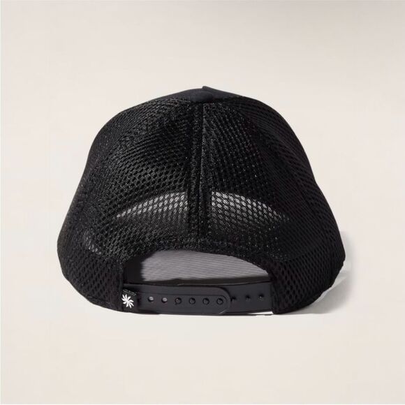 NWT Athleta Trucker Hat OS - Picture 2 of 5